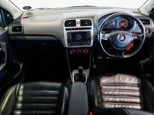 Volkswagen Polo Vivo hatch 1.6 Maxx - Image 14