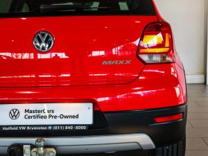 Volkswagen Polo Vivo hatch 1.6 Maxx - Image 15