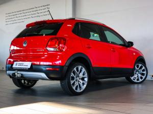 Volkswagen Polo Vivo hatch 1.6 Maxx - Image 17
