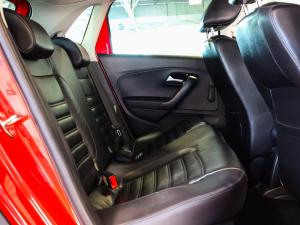 Volkswagen Polo Vivo hatch 1.6 Maxx - Image 18