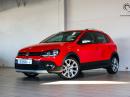 Thumbnail Volkswagen Polo Vivo hatch 1.6 Maxx