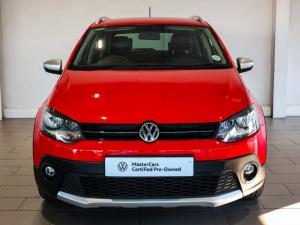 Volkswagen Polo Vivo hatch 1.6 Maxx - Image 4