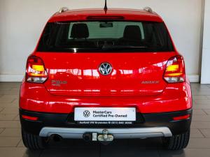 Volkswagen Polo Vivo hatch 1.6 Maxx - Image 6