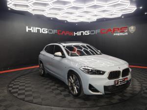 BMW X2 M35i Edition GoldPlay - Image 1