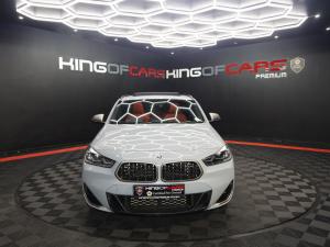 BMW X2 M35i Edition GoldPlay - Image 2