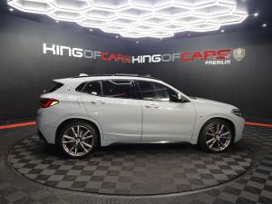 BMW X2 M35i Edition GoldPlay - Image 3