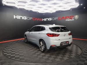BMW X2 M35i Edition GoldPlay - Image 4