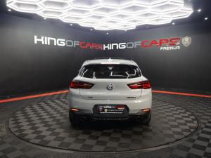 BMW X2 M35i Edition GoldPlay - Image 5