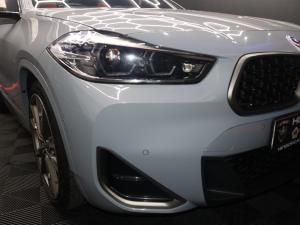 BMW X2 M35i Edition GoldPlay - Image 6