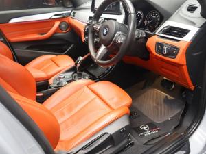 BMW X2 M35i Edition GoldPlay - Image 9