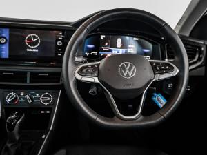 Volkswagen Polo hatch 1.0TSI Life auto - Image 17