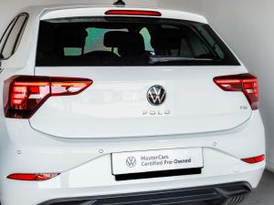 Volkswagen Polo hatch 1.0TSI Life auto - Image 18