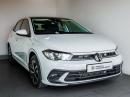 Thumbnail Volkswagen Polo hatch 1.0TSI Life auto