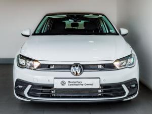 Volkswagen Polo hatch 1.0TSI Life auto - Image 2