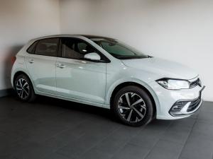 Volkswagen Polo hatch 1.0TSI Life auto - Image 3