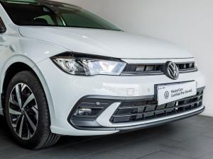 Volkswagen Polo hatch 1.0TSI Life auto - Image 4