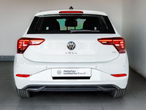 Volkswagen Polo hatch 1.0TSI Life auto - Image 6