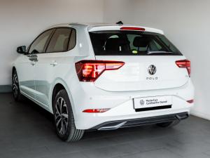 Volkswagen Polo hatch 1.0TSI Life auto - Image 7