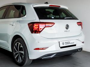 Volkswagen Polo hatch 1.0TSI Life auto - Image 8