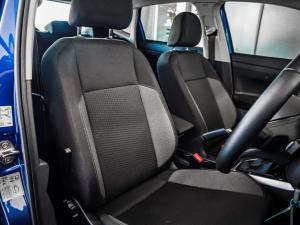 Volkswagen Polo hatch 1.0TSI Life auto - Image 14