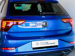 Volkswagen Polo hatch 1.0TSI Life auto - Image 19