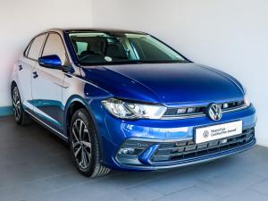 Volkswagen Polo hatch 1.0TSI Life auto - Image 1