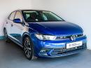 Thumbnail Volkswagen Polo hatch 1.0TSI Life auto