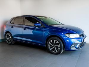 Volkswagen Polo hatch 1.0TSI Life auto - Image 3