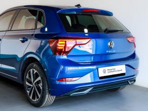 Volkswagen Polo hatch 1.0TSI Life auto - Image 8