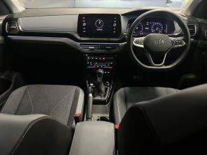 Volkswagen T-Cross 1.0TSI Style - Image 10