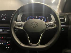 Volkswagen T-Cross 1.0TSI Style - Image 14