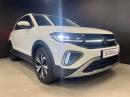 Thumbnail Volkswagen T-Cross 1.0TSI Style