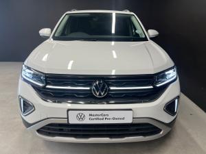Volkswagen T-Cross 1.0TSI Style - Image 2
