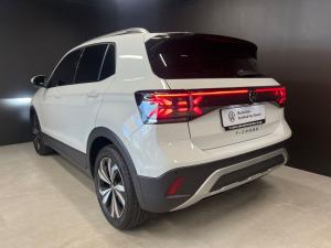 Volkswagen T-Cross 1.0TSI Style - Image 3