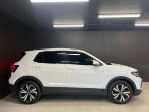 Volkswagen T-Cross 1.0TSI Style - Image 5