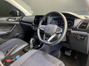 Volkswagen T-Cross 1.0TSI Style - Image 7