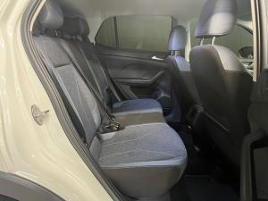 Volkswagen T-Cross 1.0TSI Style - Image 9