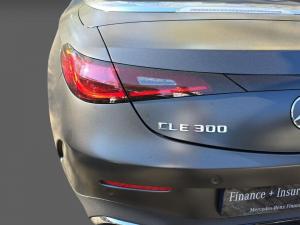 Mercedes-Benz CLE CLE300 4Matic cabriolet AMG Line - Image 13
