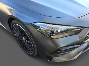 Mercedes-Benz CLE CLE300 4Matic cabriolet AMG Line - Image 4