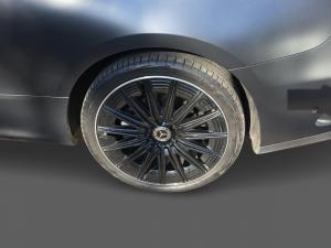 Mercedes-Benz CLE CLE300 4Matic cabriolet AMG Line - Image 5