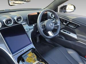 Mercedes-Benz CLE CLE300 4Matic cabriolet AMG Line - Image 7