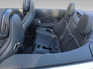 Mercedes-Benz CLE CLE300 4Matic cabriolet AMG Line - Image 9