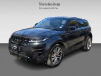 Thumbnail Land Rover Range Rover Evoque D200 Autobiography