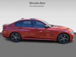 BMW 3 Series 320i M Sport - Image 11