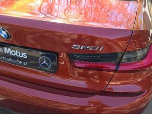 BMW 3 Series 320i M Sport - Image 13