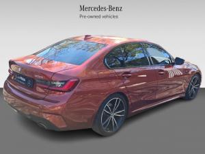 BMW 3 Series 320i M Sport - Image 14