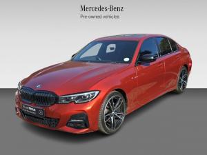 BMW 3 Series 320i M Sport - Image 1