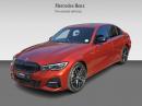 Thumbnail BMW 3 Series 320i M Sport