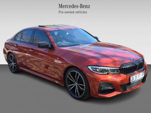 BMW 3 Series 320i M Sport - Image 2