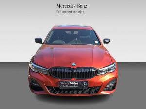 BMW 3 Series 320i M Sport - Image 3